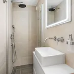 דירה Reseda 3-23 By Interhome *