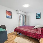 דירה Reseda 3-23 By Interhome *