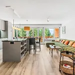 Reseda 3-23 By Interhome דירה *