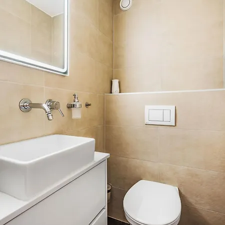 아파트 Reseda 3-23 By Interhome 크란스몬타나