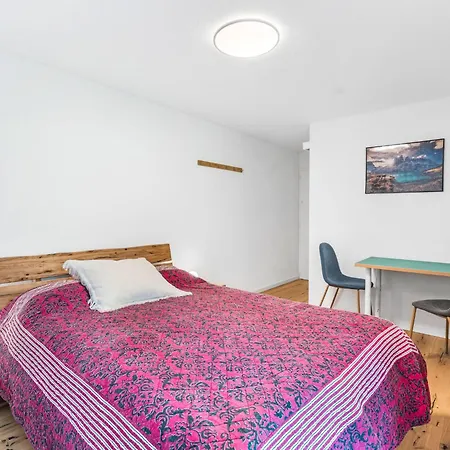 Reseda 3-23 By Interhome Διαμέρισμα