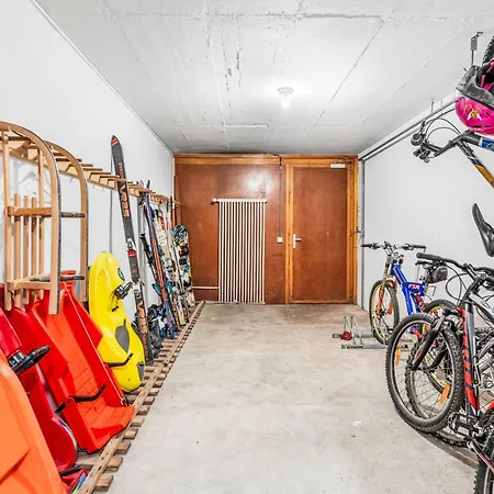 Reseda 3-23 By Interhome 크란스몬타나