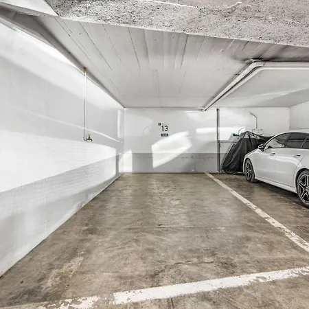 Reseda 3-23 By Interhome * Κρανς Μοντάνα