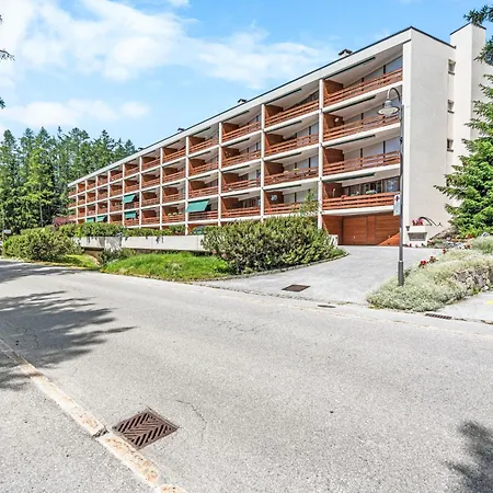 Reseda 3-23 By Interhome