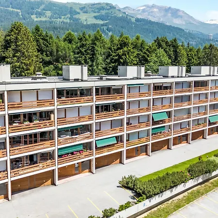 Reseda 3-23 By Interhome Κρανς Μοντάνα