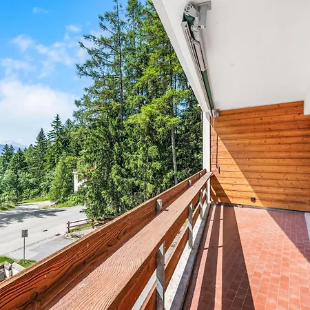 Reseda 3-23 By Interhome Διαμέρισμα