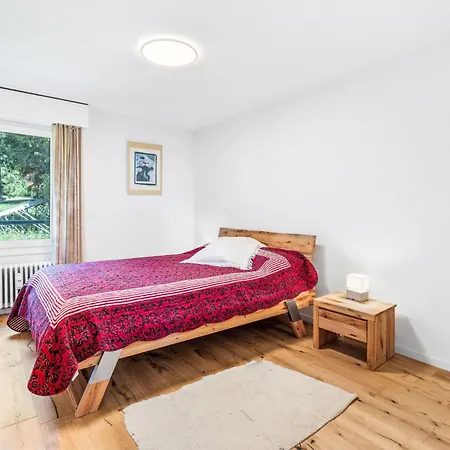 아파트 Reseda 3-23 By Interhome