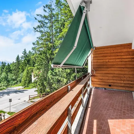 Reseda 3-23 By Interhome