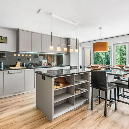 Reseda 3-23 By Interhome * Κρανς Μοντάνα