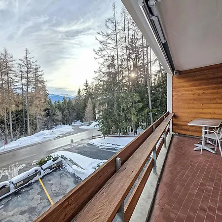 Reseda 3-23 By Interhome