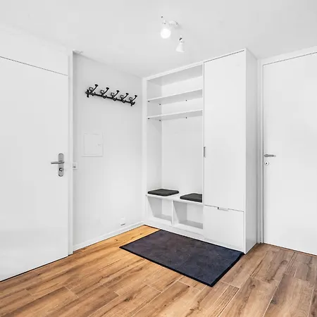 Reseda 3-23 By Interhome Daire Crans-Montana