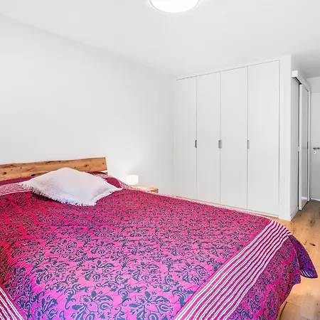 Reseda 3-23 By Interhome Daire Crans-Montana